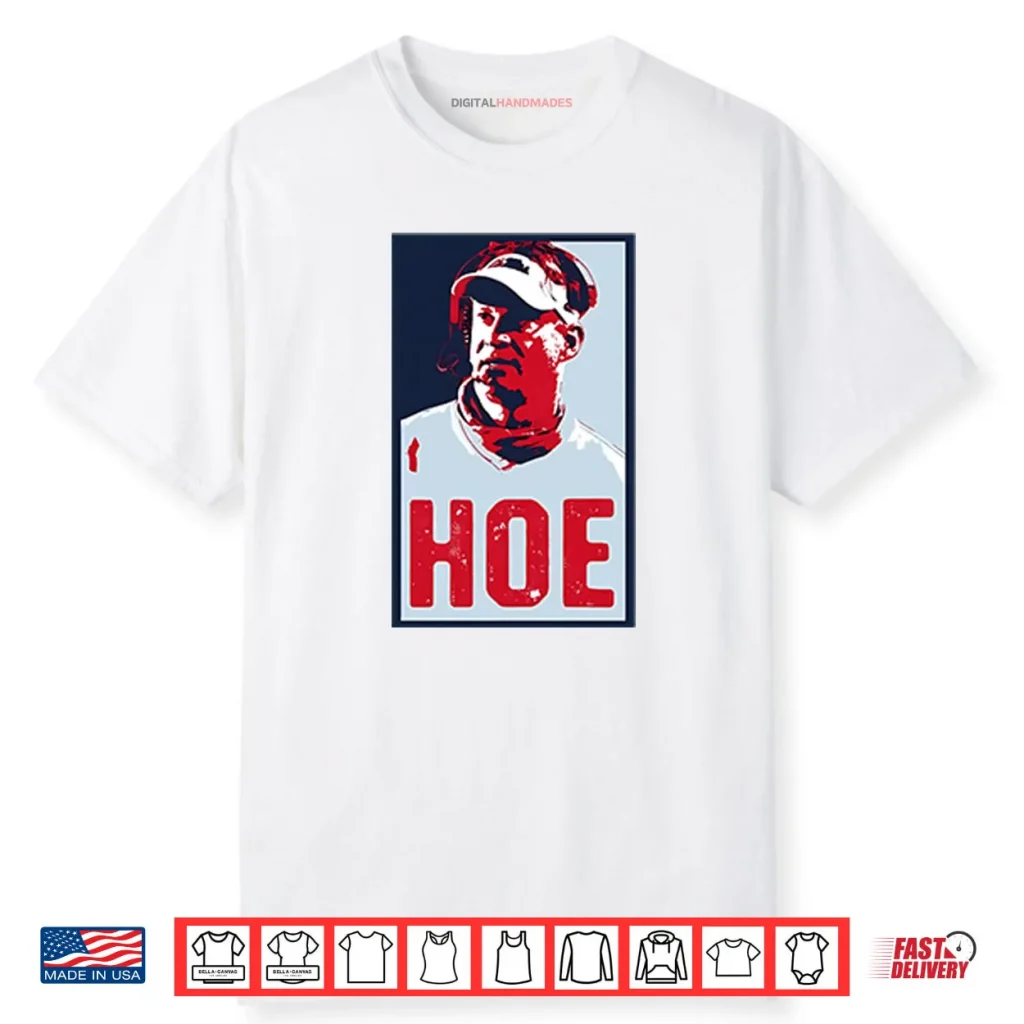 Lane Kiffin Hoe Hope Shirt 1 Lane Kiffin Hoe Hope Shirt