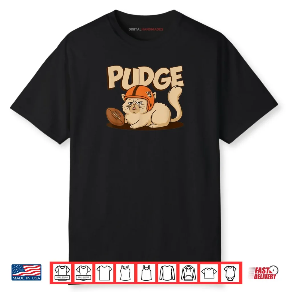 Love Tee Design Pudge The Cat Shirt 1 Love Tee Design Pudge The Cat Shirt