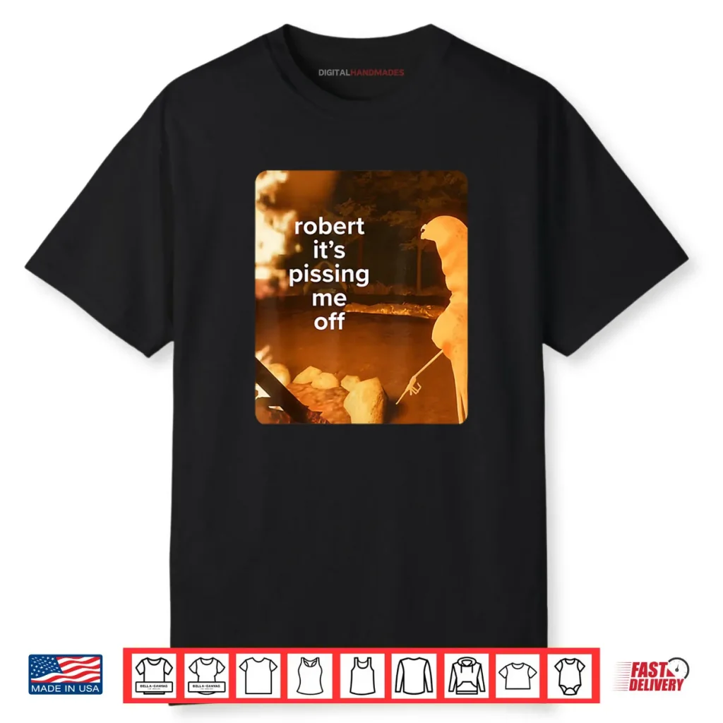 Marcus The Worm Robert Meme Shirt 1 Marcus The Worm Robert Meme Shirt