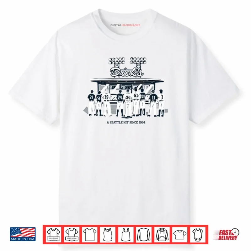 Pink Duck Funny Shirt