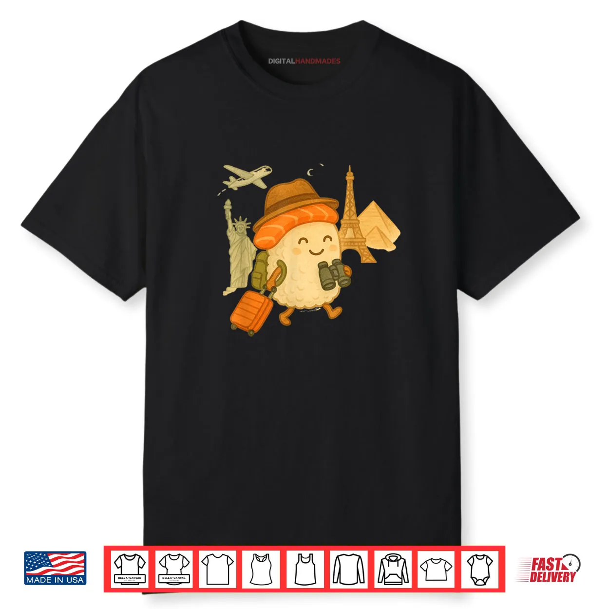 ng Spirit I’ve Given The Bird Shirt