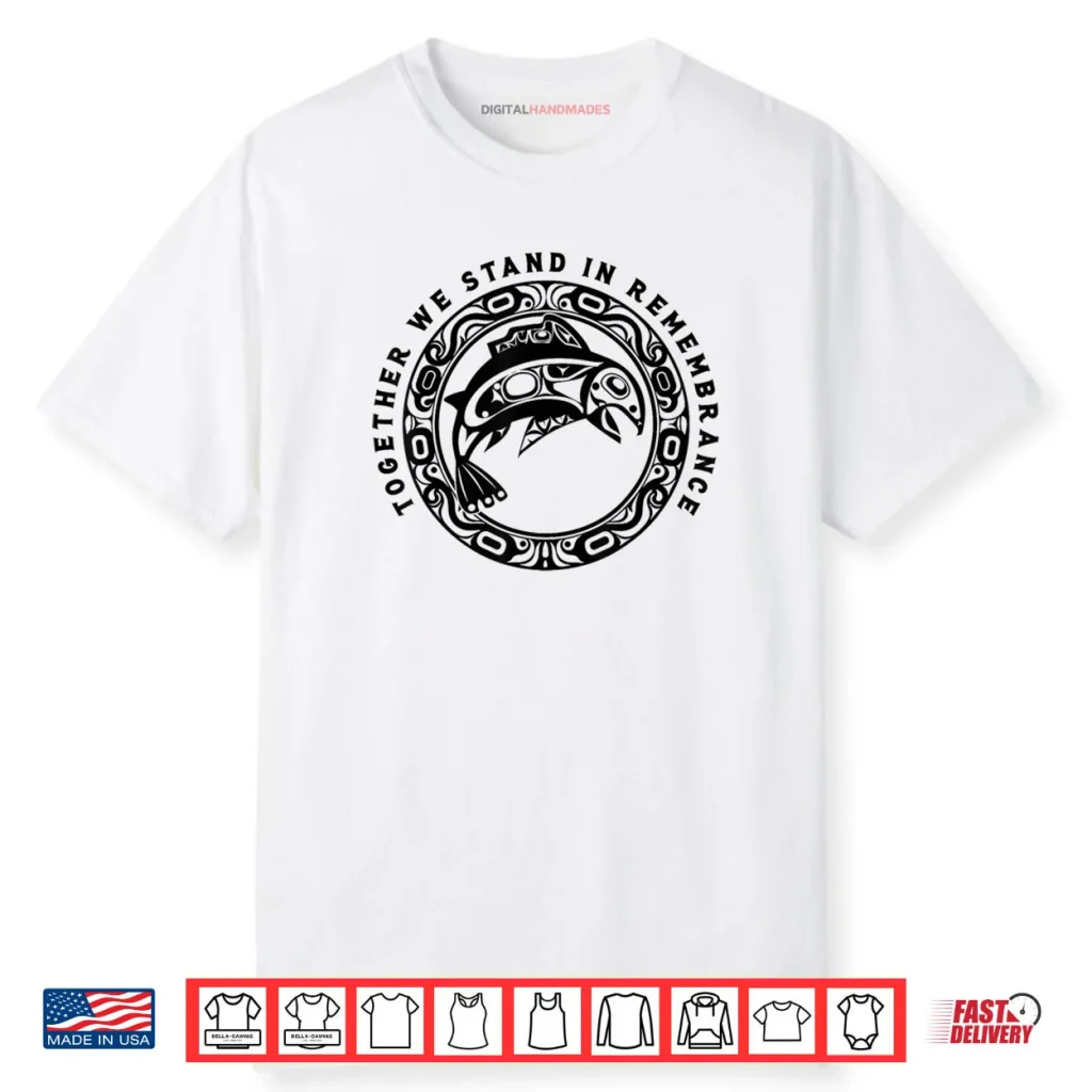 Orange Unity Day Every Child Counts Native American Shirt 1 Orange Unity Day Every Child Counts Native American Shirt