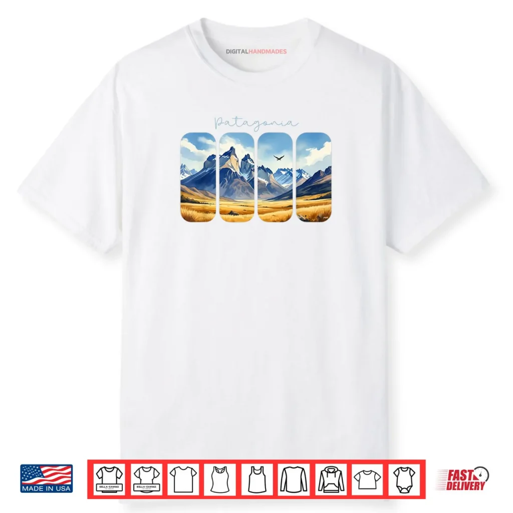 Patagonia Outdoor Shirt