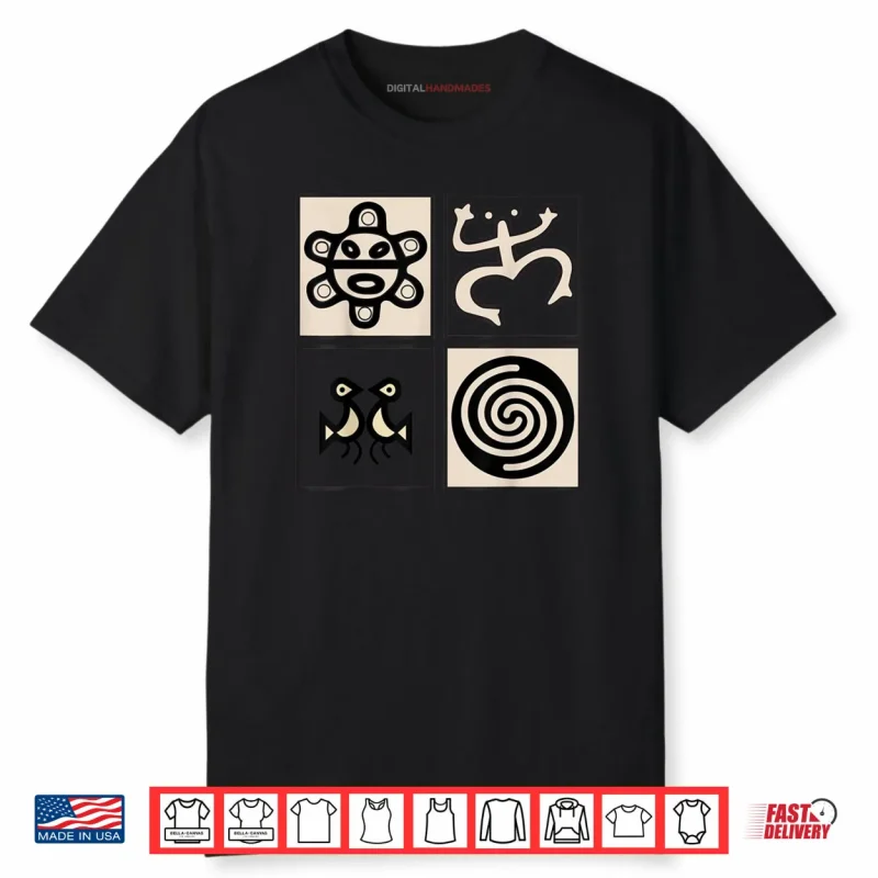 Puerto Rico Lovers Shirt