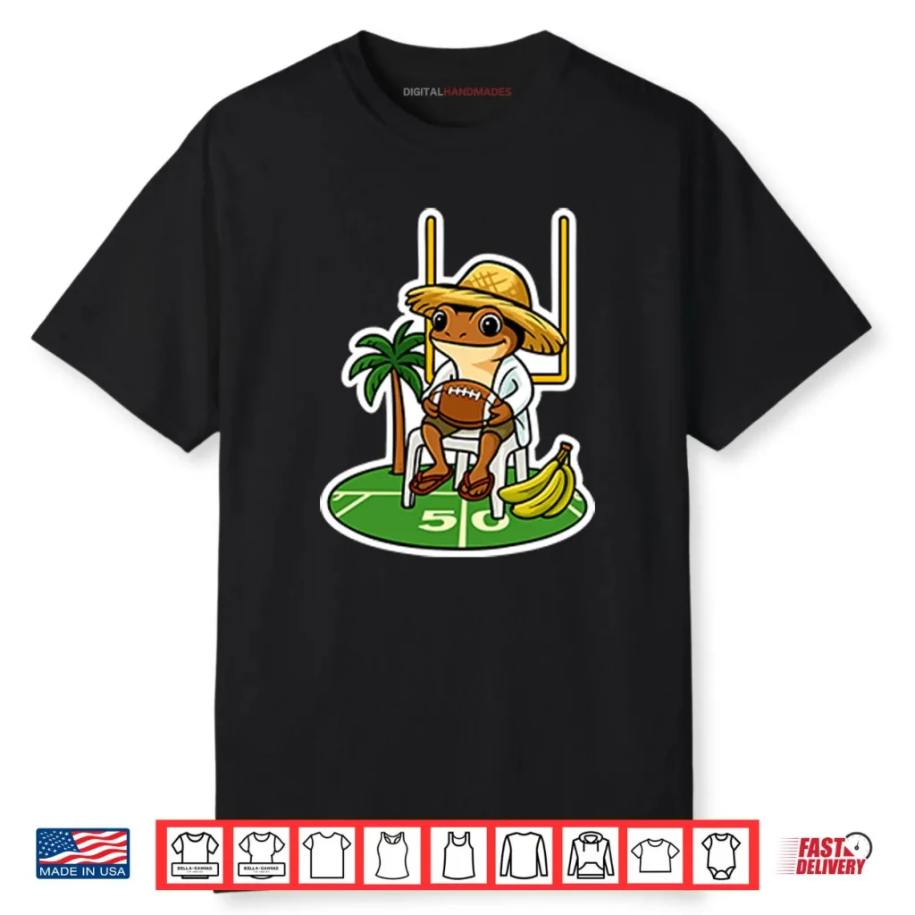 Puerto Rico Pride Cute Coqui Jibaro Football Game Shirt 1 Puerto Rico Pride Cute Coqui Jibaro Football Game Shirt