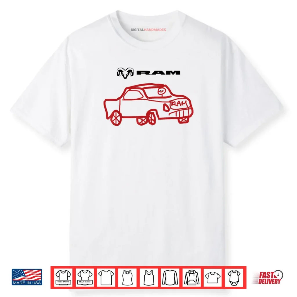 RAM Designer on Vacation Meme Limited Edition Shirt 1 RAM Designer on Vacation Meme Limited Edition Shirt