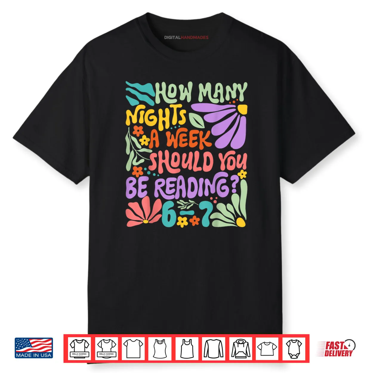 Reading Six Seven Meme Book Lover 67 Teacher 6 7 Shirt