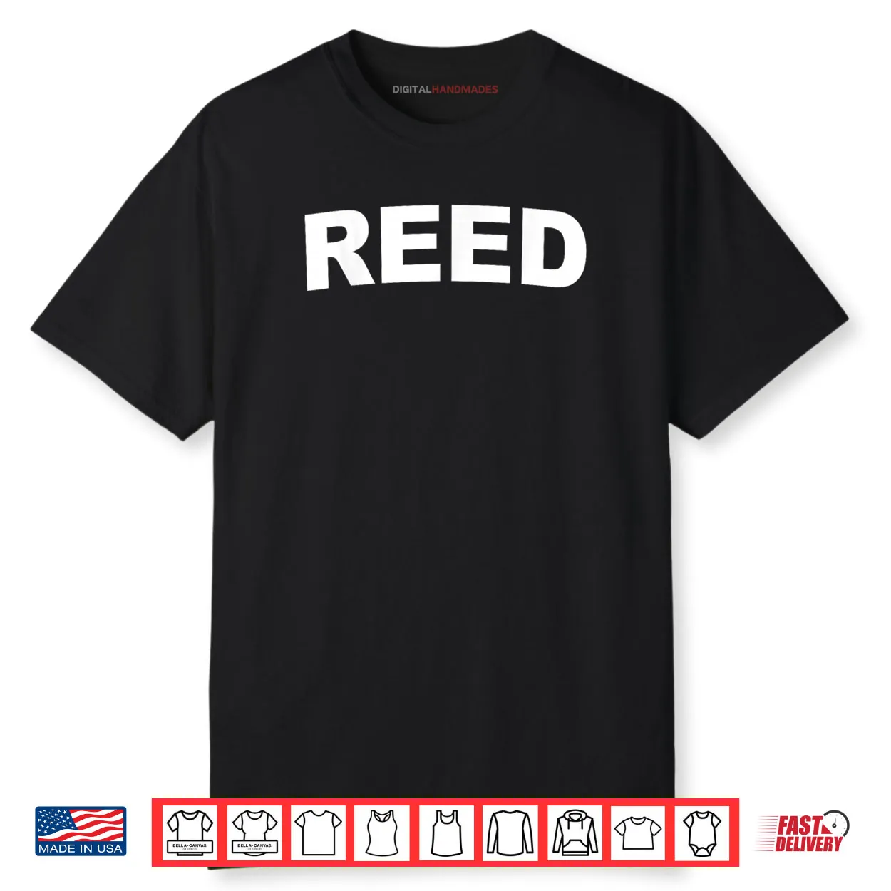 Reed Shirt
