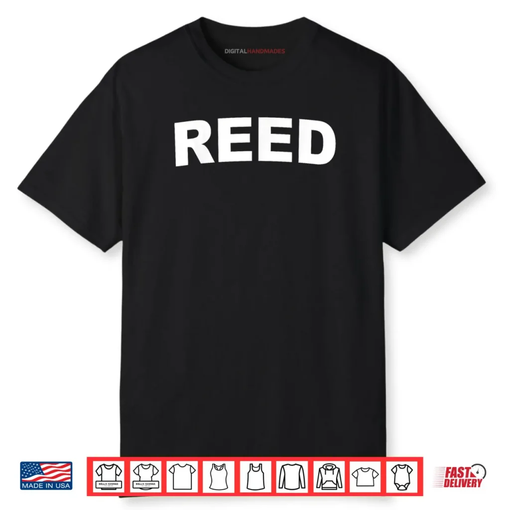 Reed Shirt