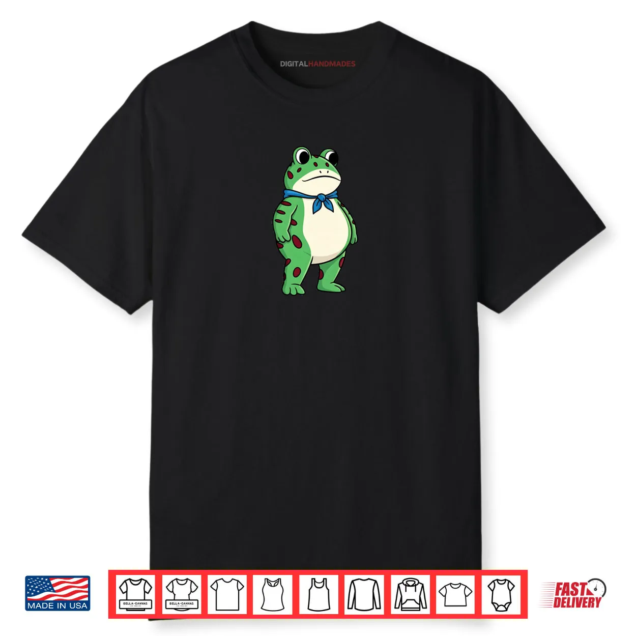 Resist Portland Frog Protest No Kings Portland Frog Activist Shirt