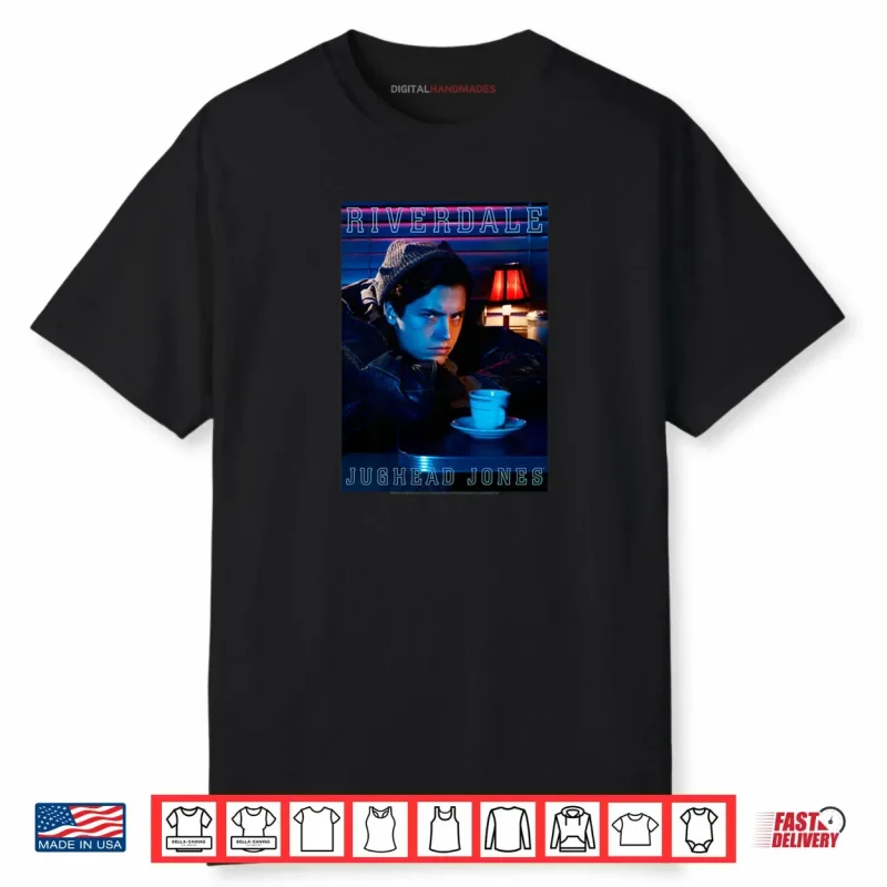 Riverdale Jughead Jones Shirt