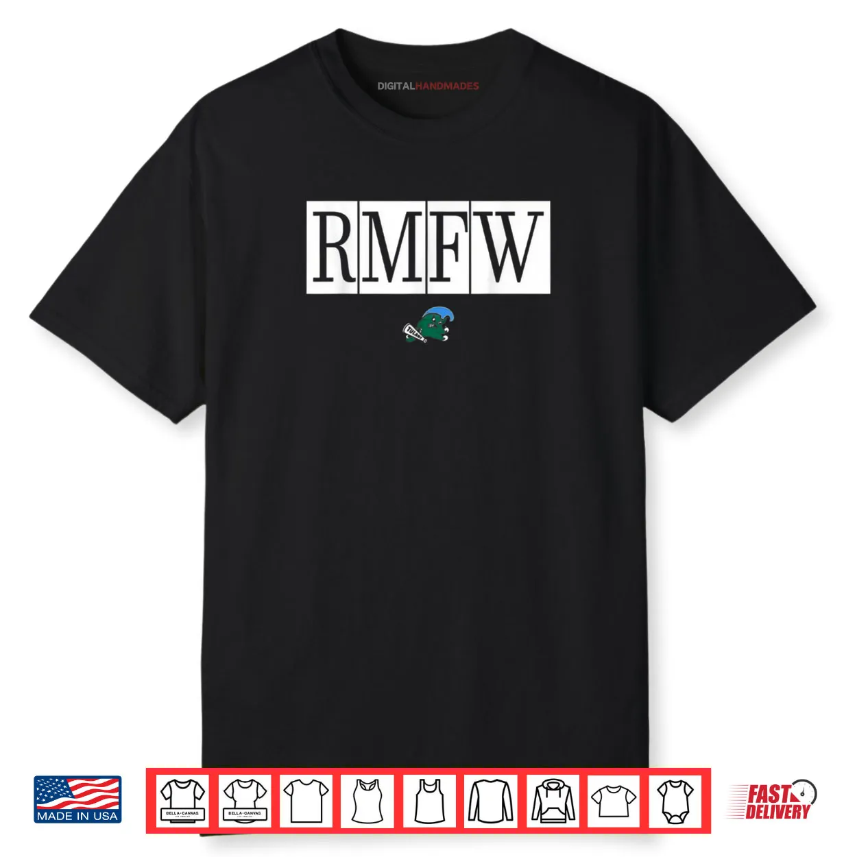 RMFW Shirt