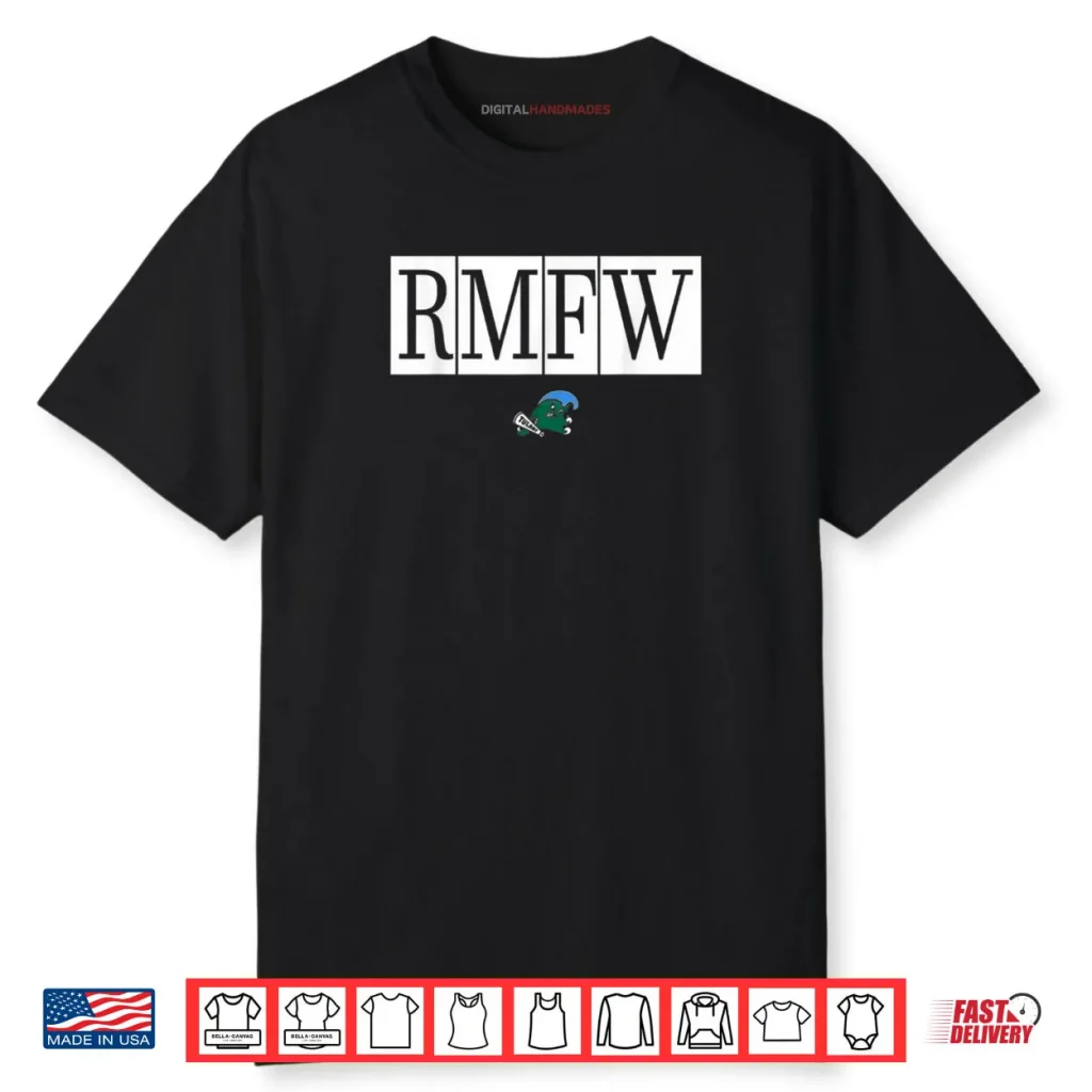 RMFW Shirt 1 RMFW Shirt