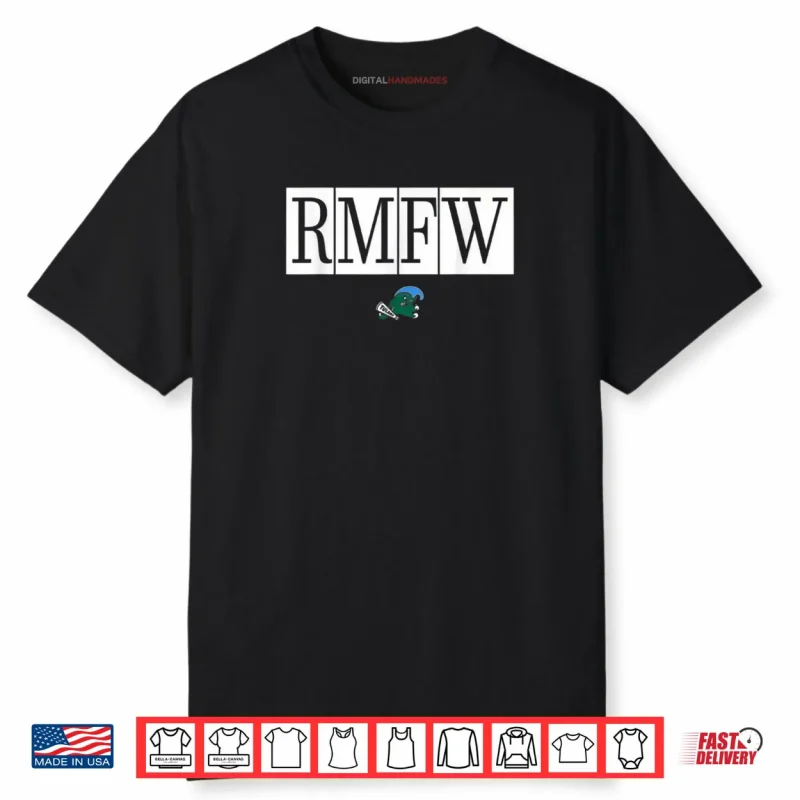 RMFW Shirt