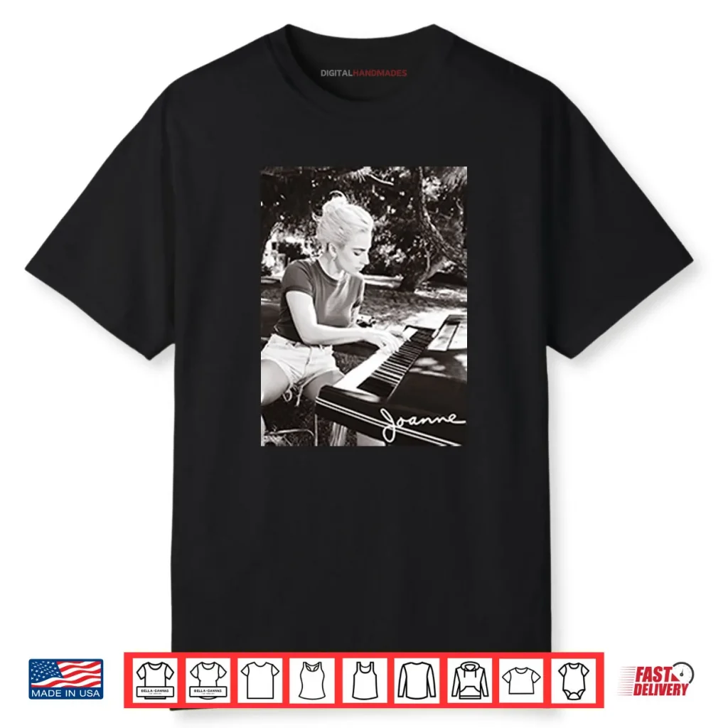 Sam Elliott Lady Gaga Shirt 1 Sam Elliott Lady Gaga Shirt