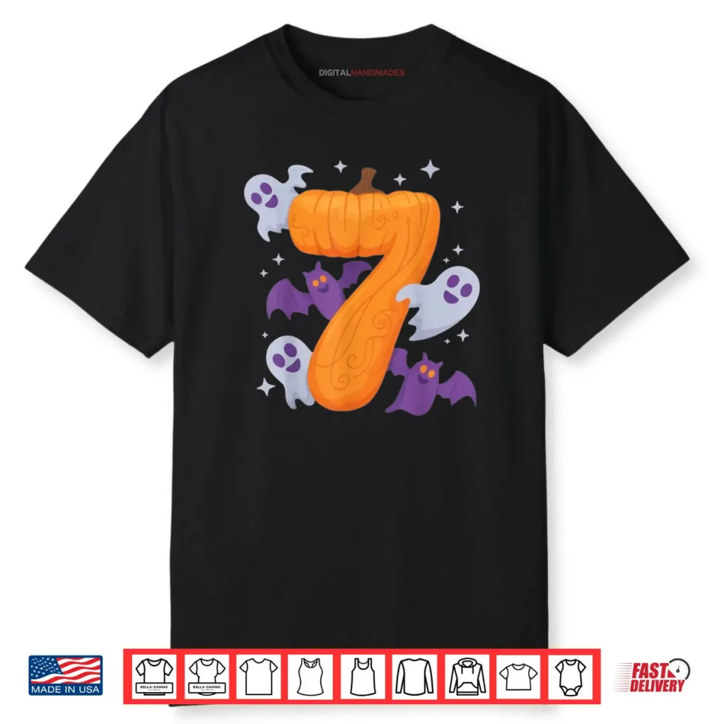 Seven Meme 6 7 Halloween Costume Shirt 1 Seven Meme 6 7 Halloween Costume Shirt