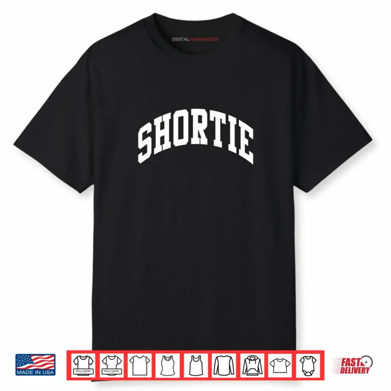 Shortie Tee Shirt