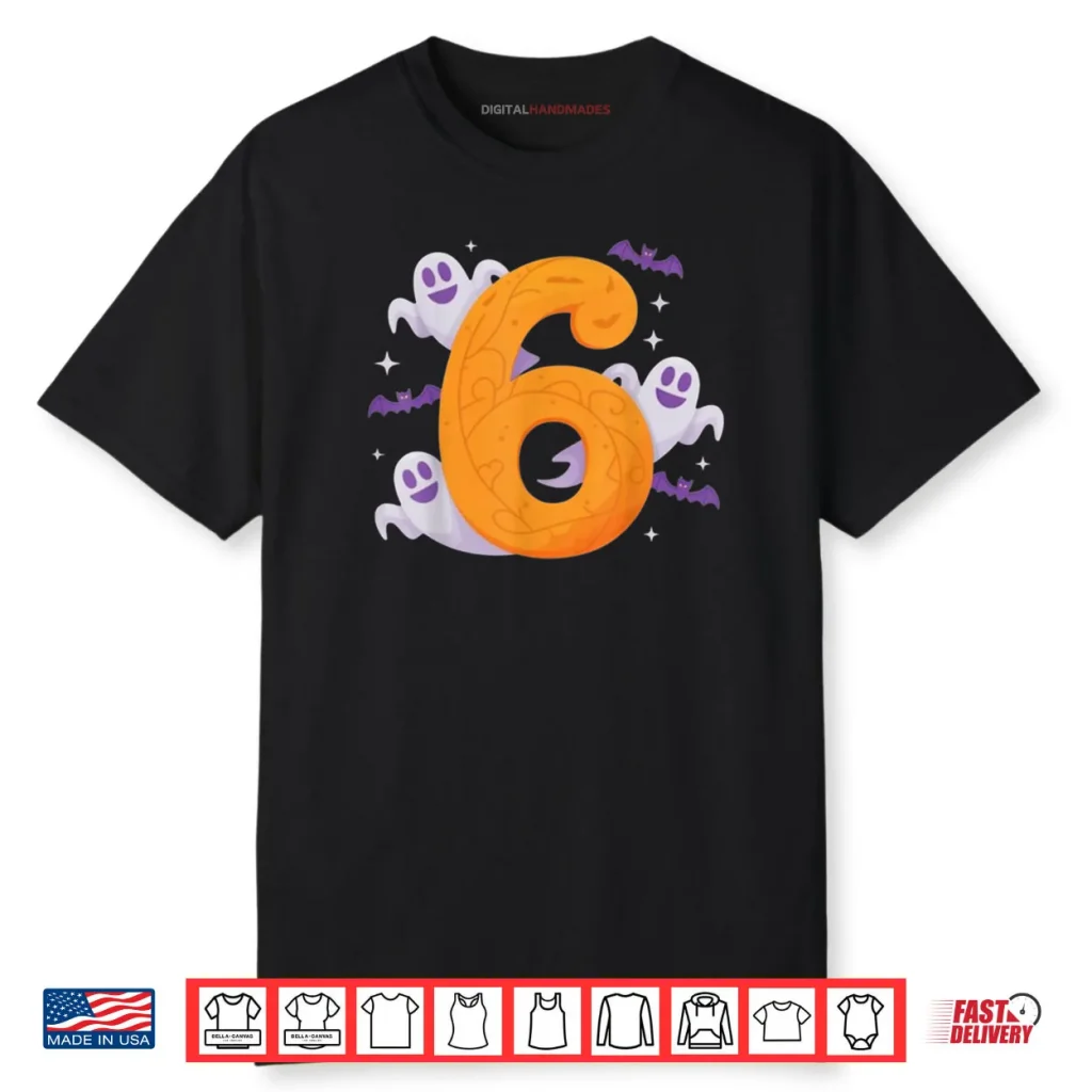 Six Meme 6 7 Halloween Costume Shirt 1 Six Meme 6 7 Halloween Costume Shirt