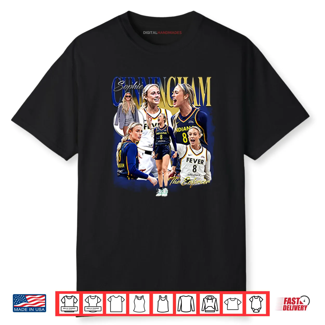 Sophie Cunningham Shirt