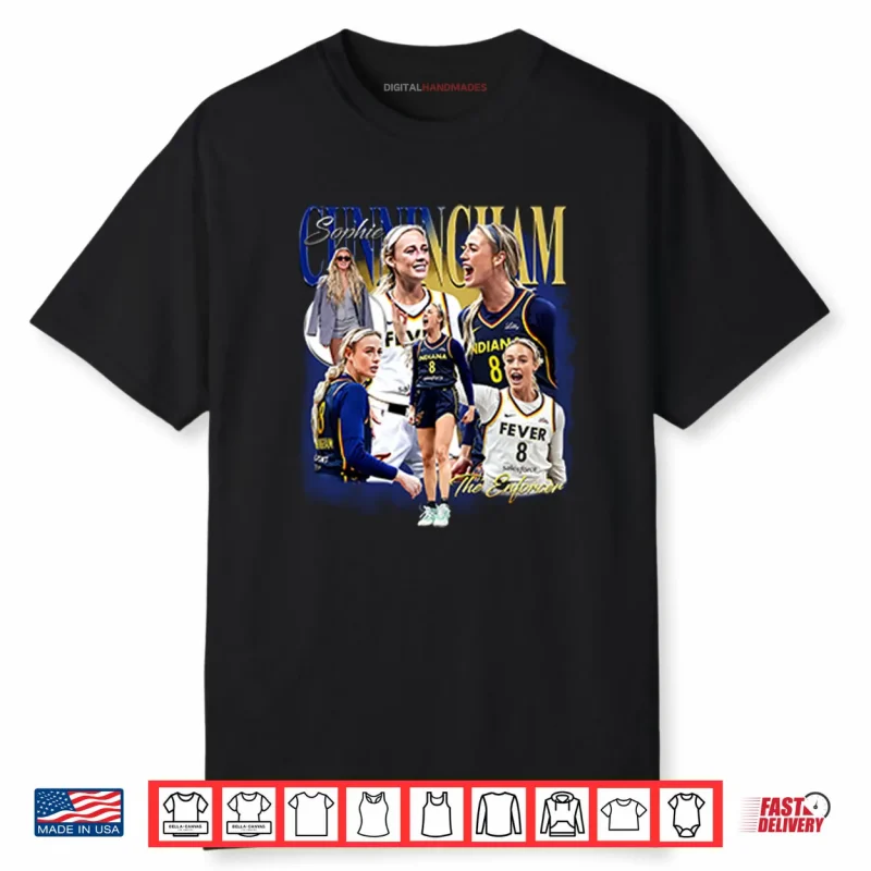 Sophie Cunningham Shirt