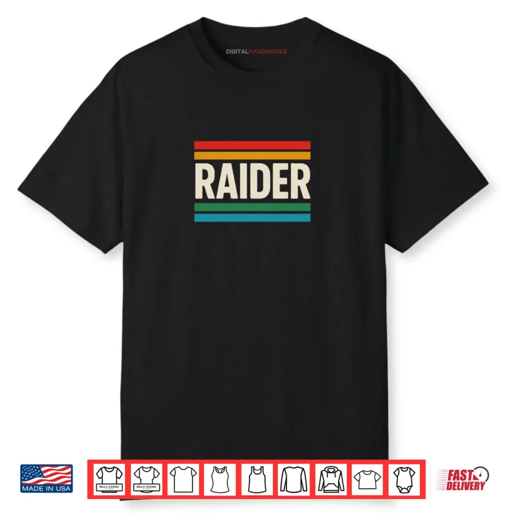 Speranza Arc Video Game Raider Badge Shirt 1 Speranza Arc Video Game Raider Badge Shirt