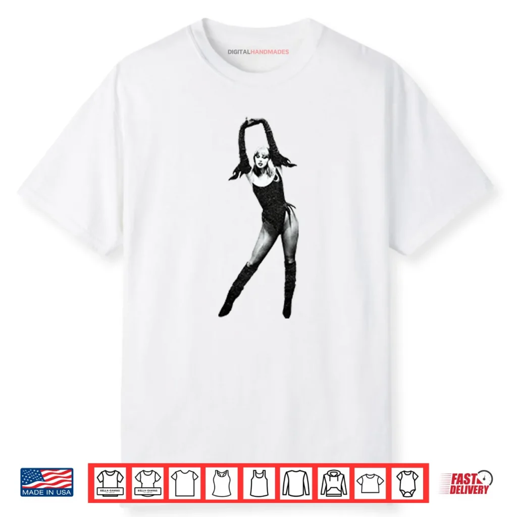 Taylor Swift The Life Of A Showgirl The Shiny Bug Shirt 1 Taylor Swift The Life Of A Showgirl The Shiny Bug Shirt