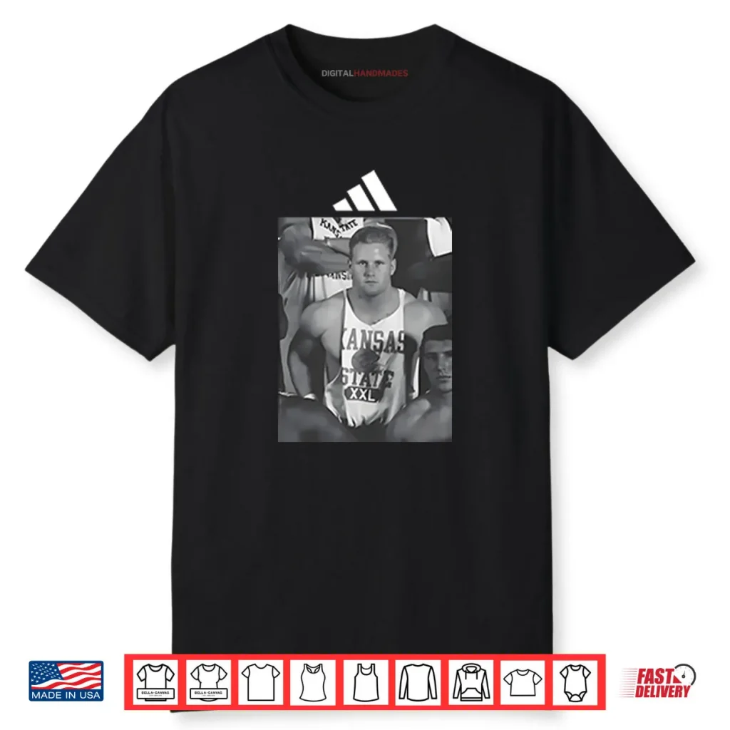 Texas Tech Football Kirby Hocutt Shirt 1 Texas Tech Football Kirby Hocutt Shirt