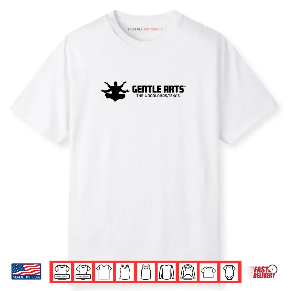 The Woodlands Texas Shirt 1 The Woodlands Texas Shirt