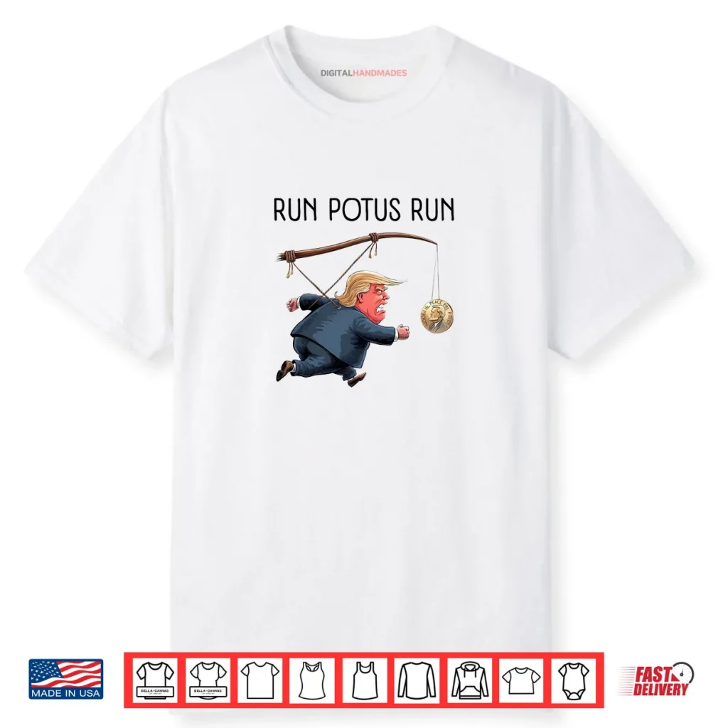 Trump Nobel Peace Prize Run Potus Run Shirt 1 Trump Nobel Peace Prize Run Potus Run Shirt