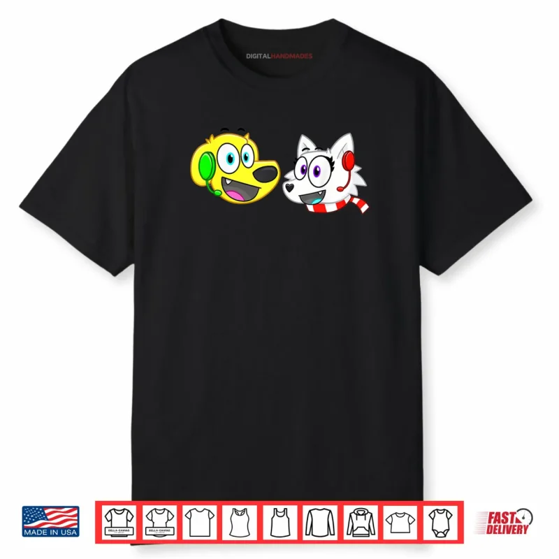 TYLER AND SNOWI Shirt