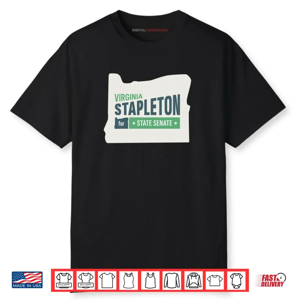 VS SD 11 Virginia Stapleton Shirt 1 VS SD 11 Virginia Stapleton Shirt