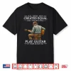 All Men Are Created Equal Only The Best Still Play Guitar In Shirt