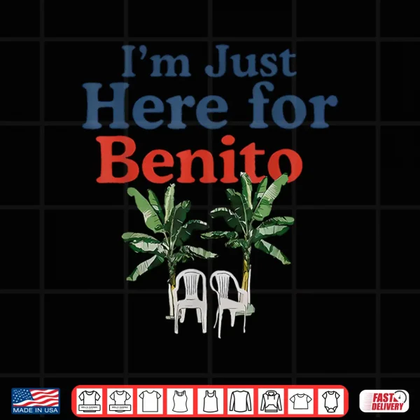 Design Benito Definition Personalized Name Team Shirt