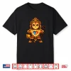 Hanumanji Hanuman Hindu Monkey God Lover Devotee Shirt