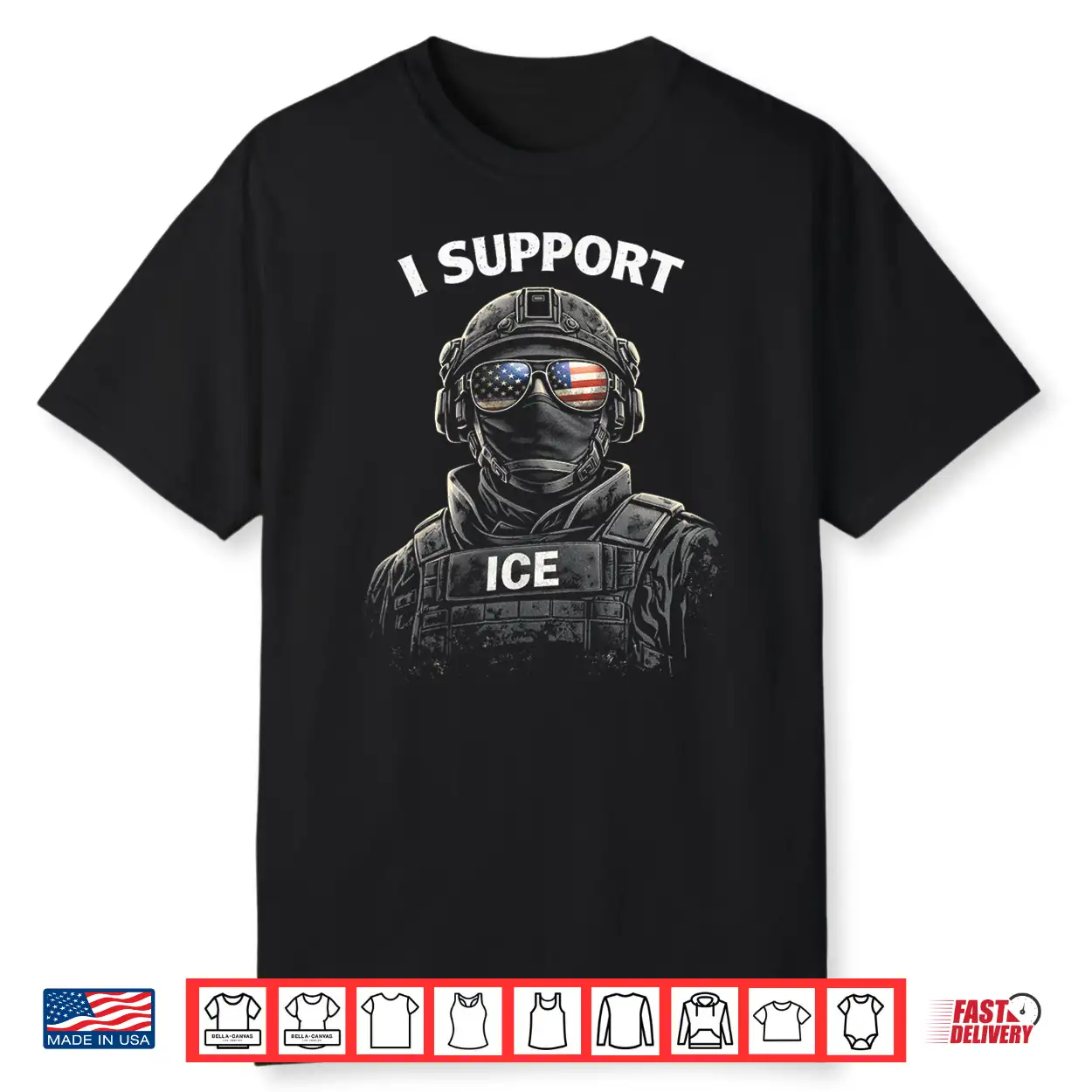 Ice Agent Federal Law Enforcement Shirt Ice Agent Federal Law Enforcement Shirt