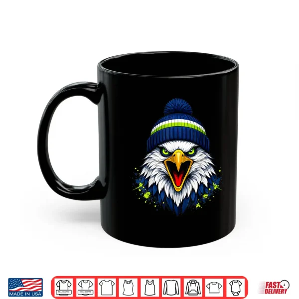 Graphic Splash Eagle For Men Women Boys Girls Kids Shirt 3 Mug Graphic Splash Eagle For Men Women Boys Girls Kids Shirt