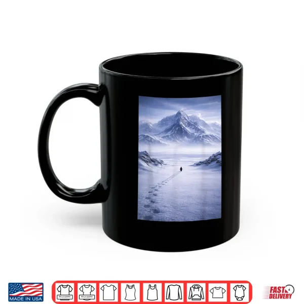 Nihilist Penguin Mountain But Why Trending Meme Tee Shirt 3 Mug Nihilist Penguin Mountain But Why Trending Meme Tee Shirt