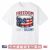 Patriotic Drummer Snare Drum Retro Vintage American Design Shirt