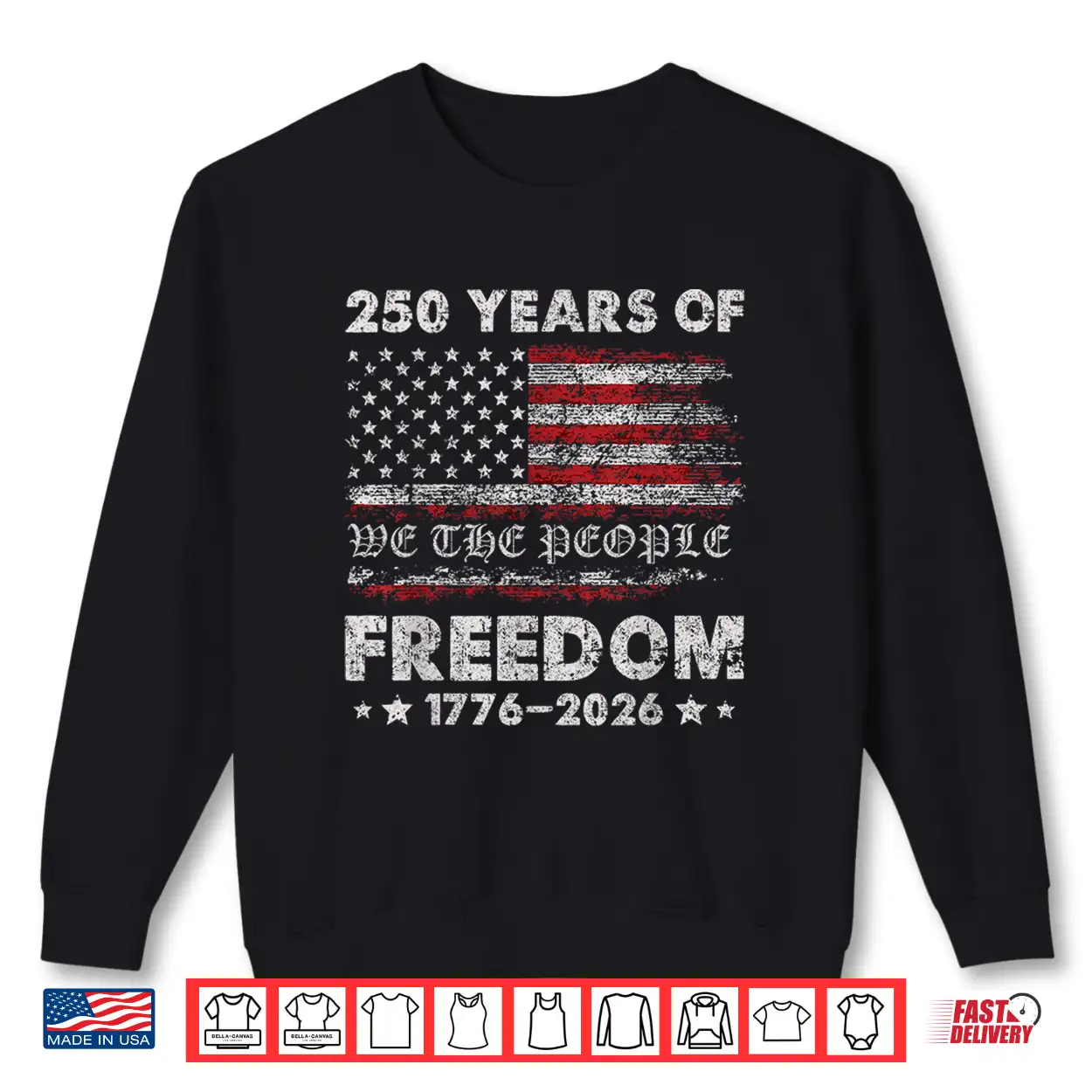 250 Years American Flag Anniversary Usa 250Th Birthday Shirt 250 Years American Flag Anniversary Usa 250Th Birthday Shirt