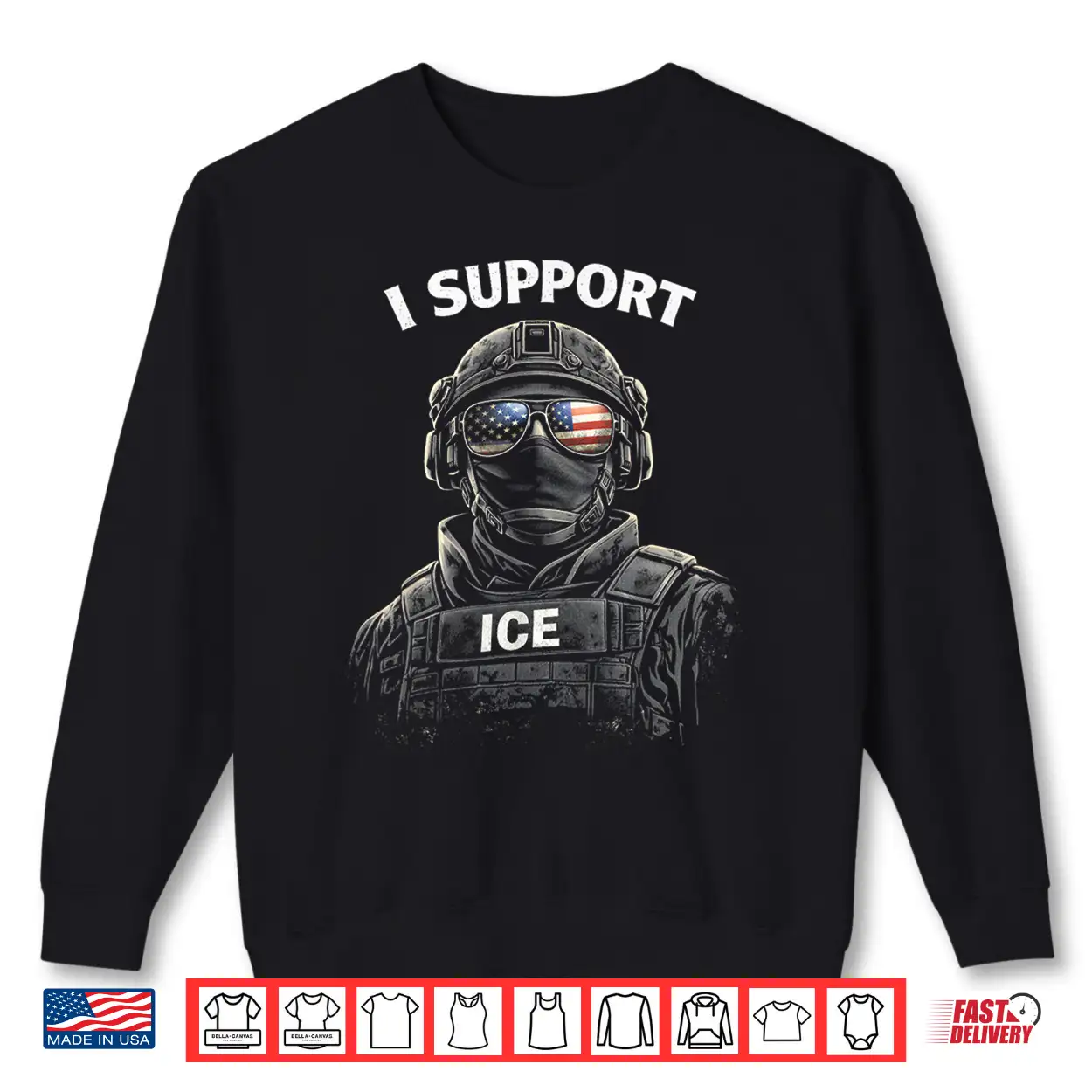 Ice Agent Federal Law Enforcement Shirt Ice Agent Federal Law Enforcement Shirt