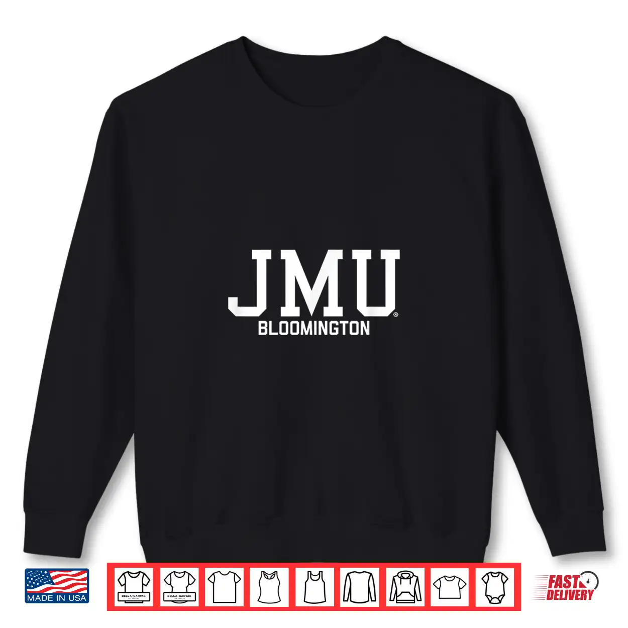 Jmu Bloomington James Madison Dukes Shirt Jmu Bloomington James Madison Dukes Shirt