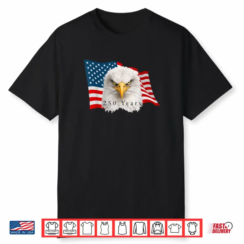 American Vintage Art Shirt