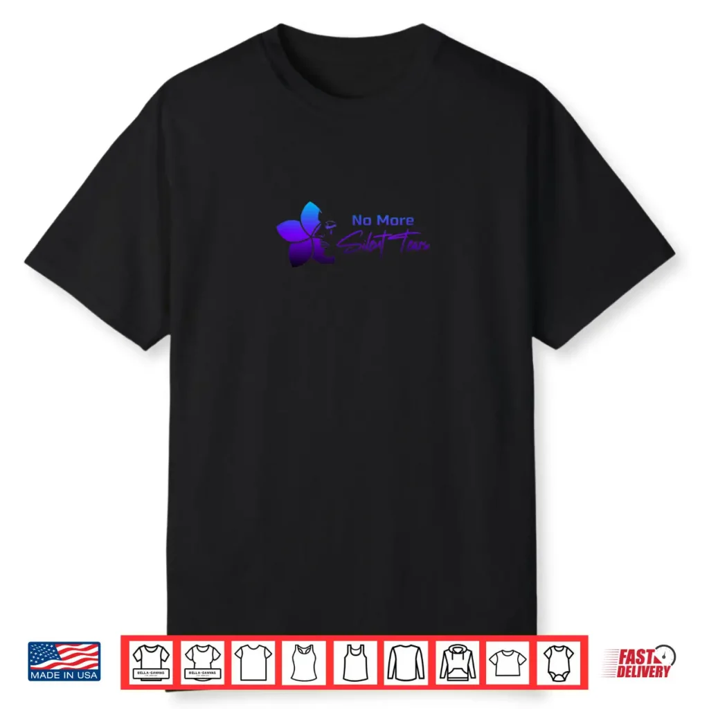 Awareness and Empowerment Design Shirt 1 Awareness and Empowerment Design Shirt