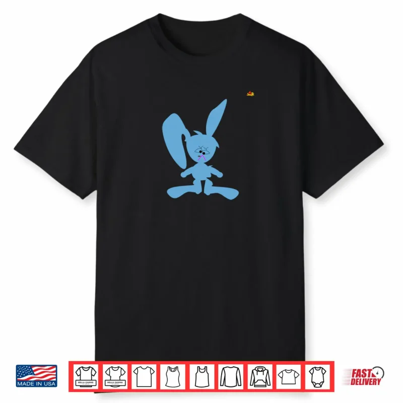 Cool I Rabbit Shirt