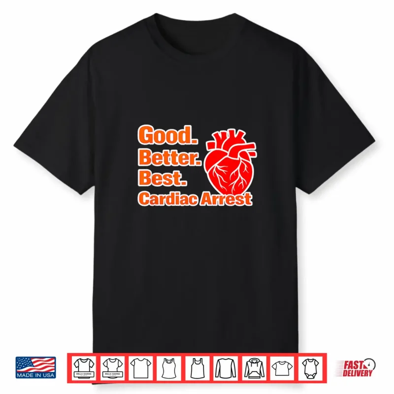 Gbb Shirt