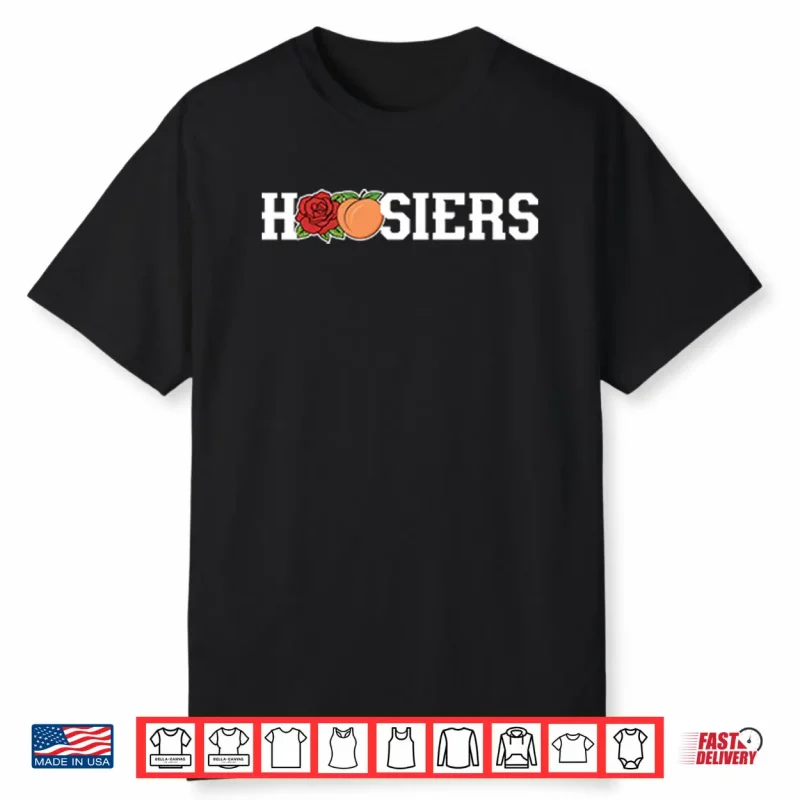 Indiana Hoosiers Shirt
