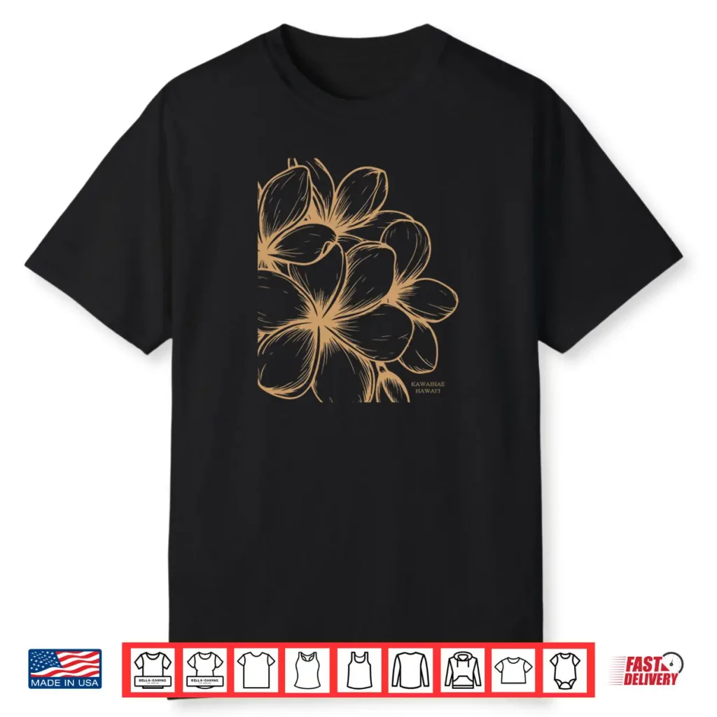 Kawaihae Hawai‘i   Pala‘ILI Premium Tri Blend Shirt