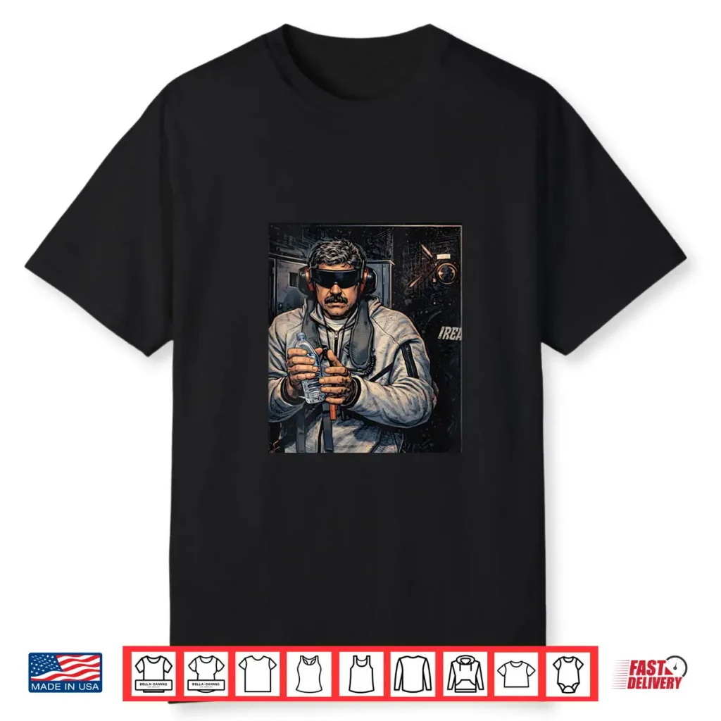 Maduro Arrested Shirt 1 Maduro Arrested Shirt