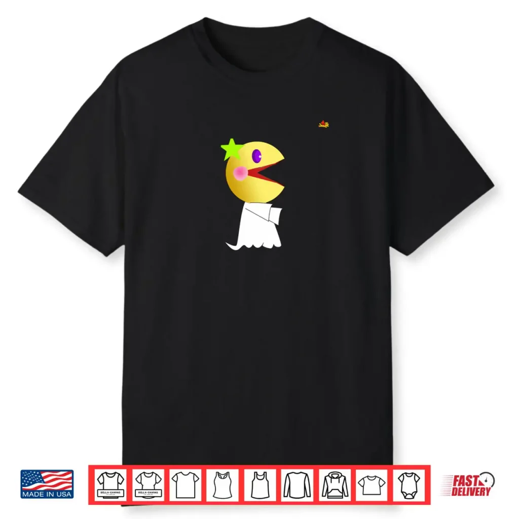 Pac Mini Shirt 1 Pac Mini Shirt