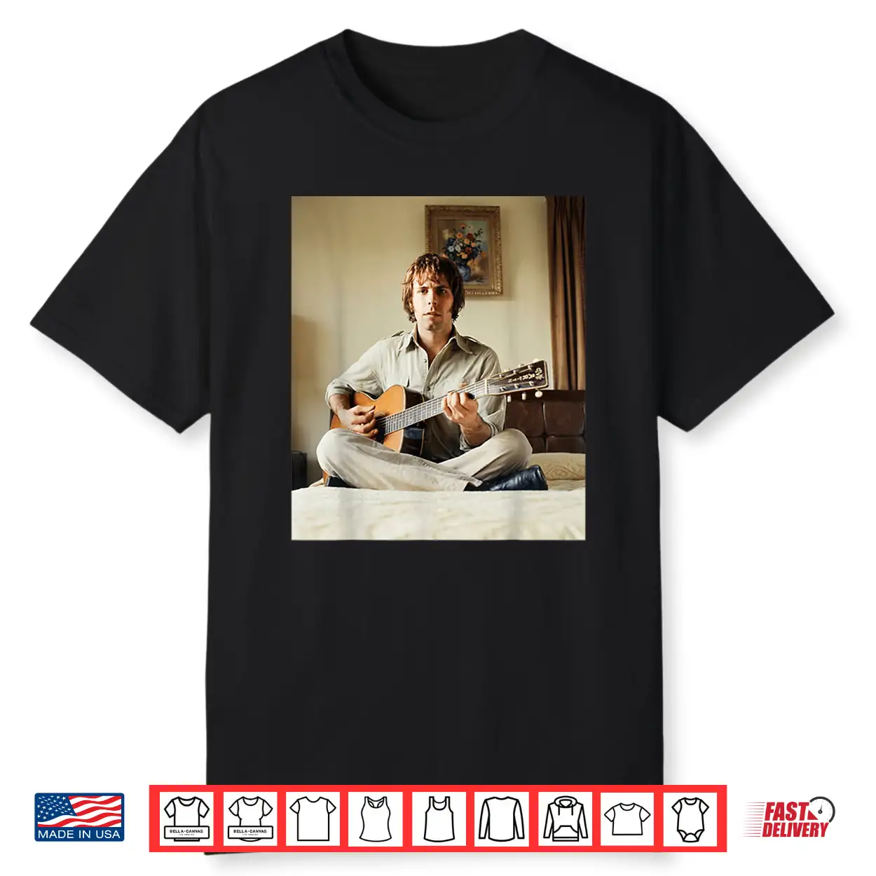 Weir Bob For Women Men Retro Shirt